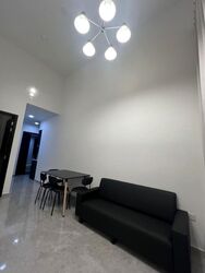 Mayfair Gardens (D21), Condominium #618911871
